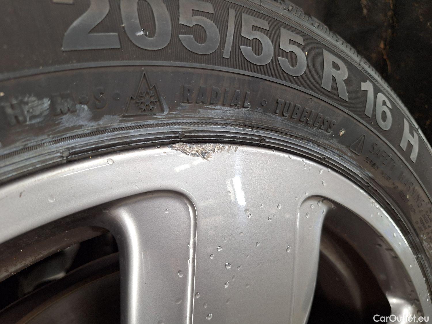  Bmw  Serie 1 BMW, 1-serie '19, BMW 1 Reeks Hatch 116dA (85 kW) 5d #8