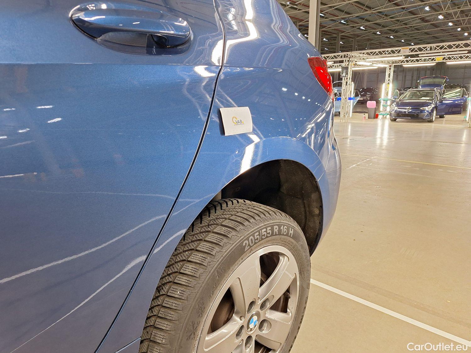  Bmw  Serie 1 BMW, 1-serie '19, BMW 1 Reeks Hatch 116dA (85 kW) 5d #65