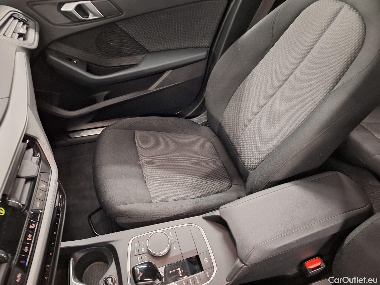  Bmw  Serie 1 BMW, 1-serie '19, BMW 1 Reeks Hatch 116dA (85 kW) 5d #31