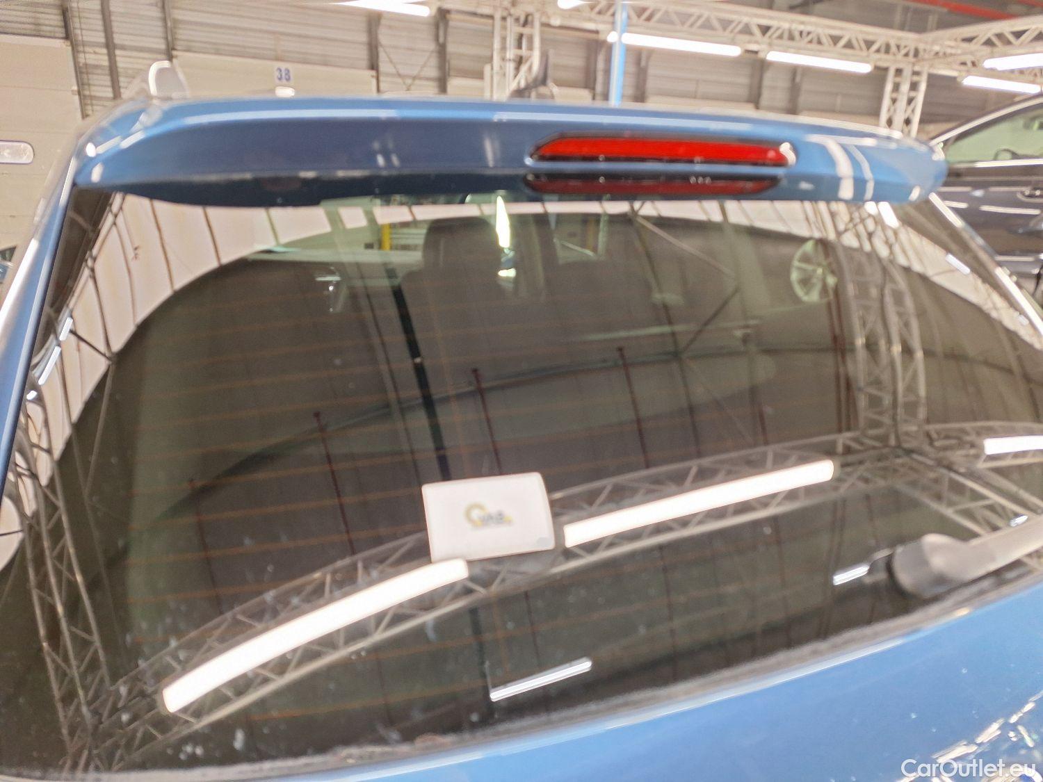  Volkswagen  Tiguan VW,  Allspace '17, Volkswagen  Allspace 1.5 TSI ACT DSG7 IQ.Dri 7pl #44