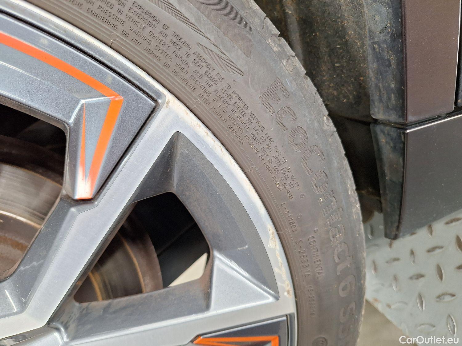  Bmw  X2 BMW,  '17, BMW  xDrive25e 162kW 5d #8