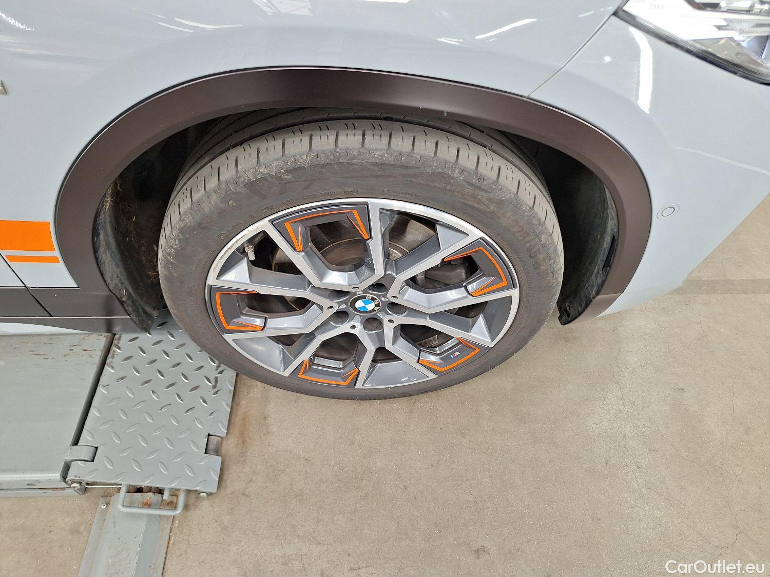  Bmw  X2 BMW,  '17, BMW  xDrive25e 162kW 5d #51