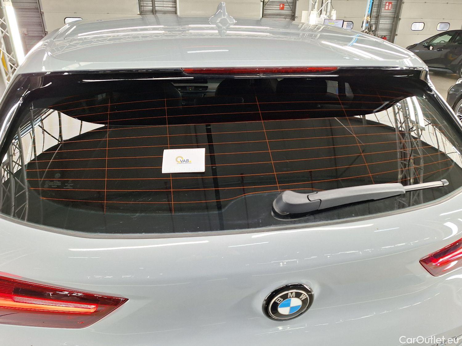  Bmw  X2 BMW,  '17, BMW  xDrive25e 162kW 5d #45