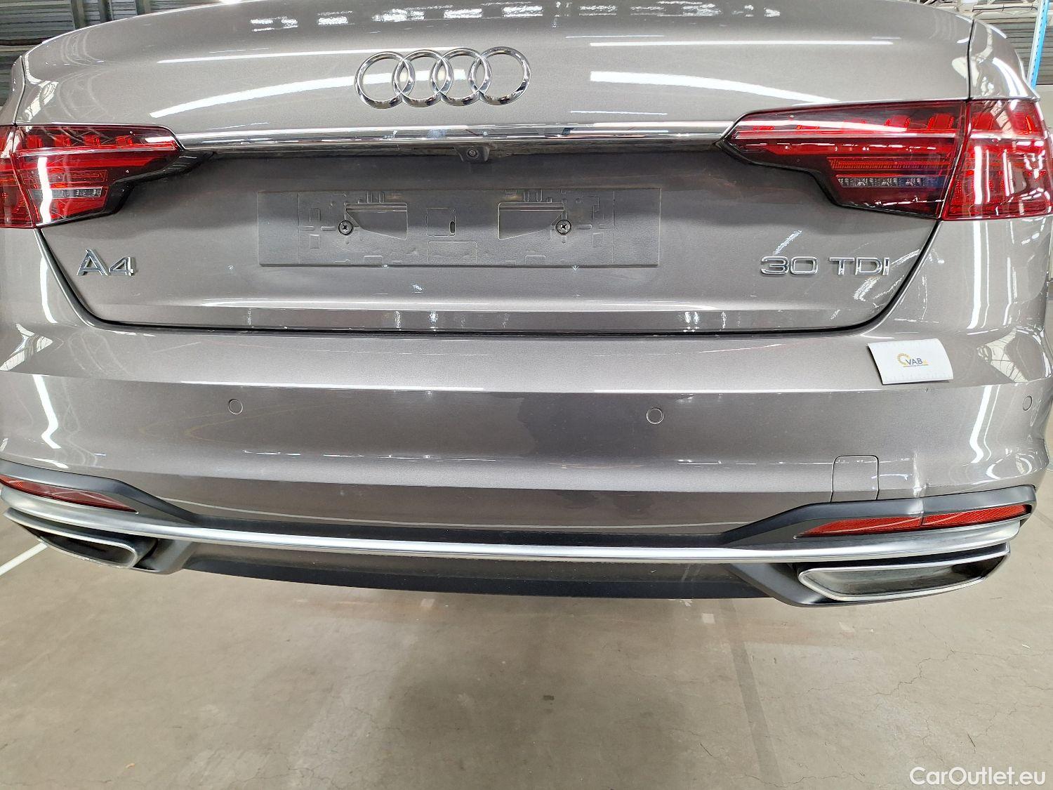  Audi  A4 Audi,  Berline FL'19, Audi  2.0 30 TDi 100kW S tr Adv Business Ed 4d #15