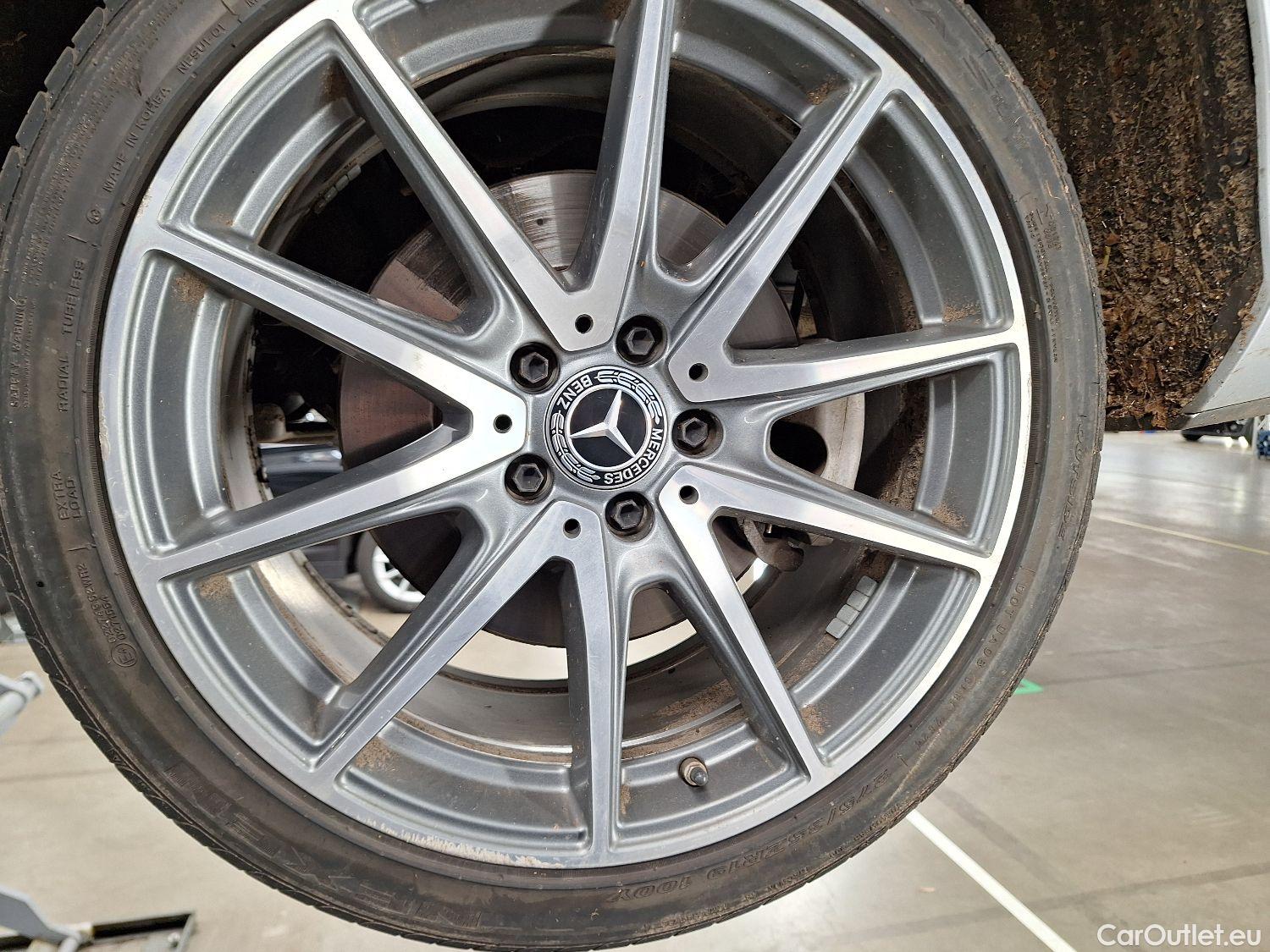  Mercedes  E-Klasse Mercedes, E-Class FL'20 PHEV, Mercedes-Benz  Berline E 300 de 4d #6