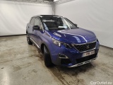  Peugeot  3008 Peugeot  1.2 PureTech 96kW S&S Auto GT Line 5d #8
