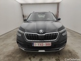  Skoda  KAMIQ Skoda  1.6 TDI 85kW DSG7 Ambition 5d #5
