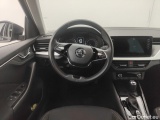  Skoda  KAMIQ Skoda  1.6 TDI 85kW DSG7 Ambition 5d #9