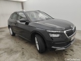  Skoda  KAMIQ Skoda  1.6 TDI 85kW DSG7 Ambition 5d #8