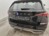  Skoda  KAMIQ Skoda  1.6 TDI 85kW DSG7 Ambition 5d #27