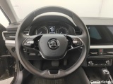  Skoda  KAMIQ Skoda  1.6 TDI 85kW DSG7 Ambition 5d #29