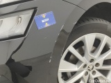 Skoda  KAMIQ Skoda  1.6 TDI 85kW DSG7 Ambition 5d #34