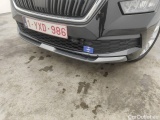  Skoda  KAMIQ Skoda  1.6 TDI 85kW DSG7 Ambition 5d #48