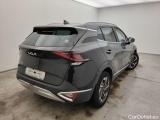  KIA  Sportage KIA  1.6 T-GDi 48V 7DCT Pulse 5d #2