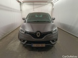  Renault  Megane Renault Scénic Blue dCi 120 EDC Intens 5d #5