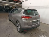  Renault  Megane Renault Scénic Blue dCi 120 EDC Intens 5d #7