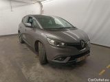  Renault  Megane Renault Scénic Blue dCi 120 EDC Intens 5d #8