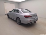  Mercedes  E-Klasse Mercedes, E-Class FL'20 PHEV, Mercedes-Benz  Berline E 300 de 4d #6
