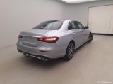  Mercedes  E-Klasse Mercedes, E-Class FL'20 PHEV, Mercedes-Benz  Berline E 300 de 4d #8