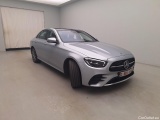  Mercedes  E-Klasse Mercedes, E-Class FL'20 PHEV, Mercedes-Benz  Berline E 300 de 4d #9