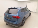  Volkswagen  Tiguan VW,  Allspace '17, Volkswagen  Allspace 1.5 TSI ACT DSG7 IQ.Dri 7pl #8