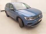  Volkswagen  Tiguan VW,  Allspace '17, Volkswagen  Allspace 1.5 TSI ACT DSG7 IQ.Dri 7pl #9