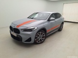 Bmw  X2 BMW,  '17, BMW  xDrive25e 162kW 5d #2