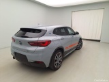  Bmw  X2 BMW,  '17, BMW  xDrive25e 162kW 5d #8