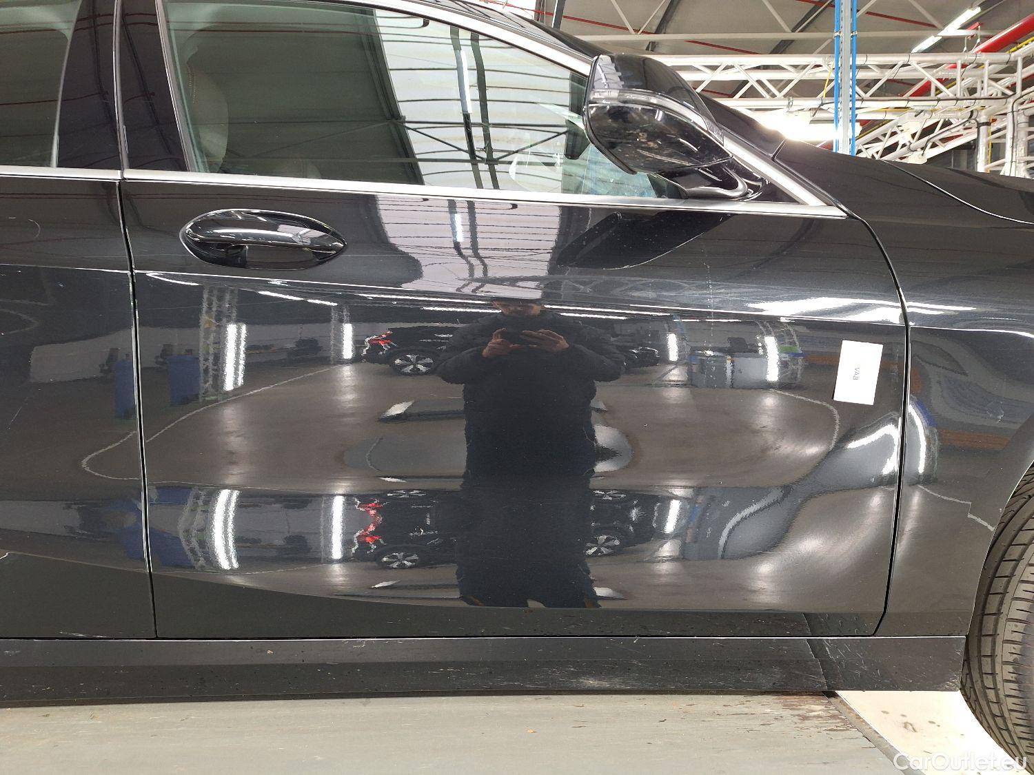  Bmw  Serie 1 BMW, 1-serie '19, BMW 1 Reeks Hatch 116dA (85 kW) 5d #28