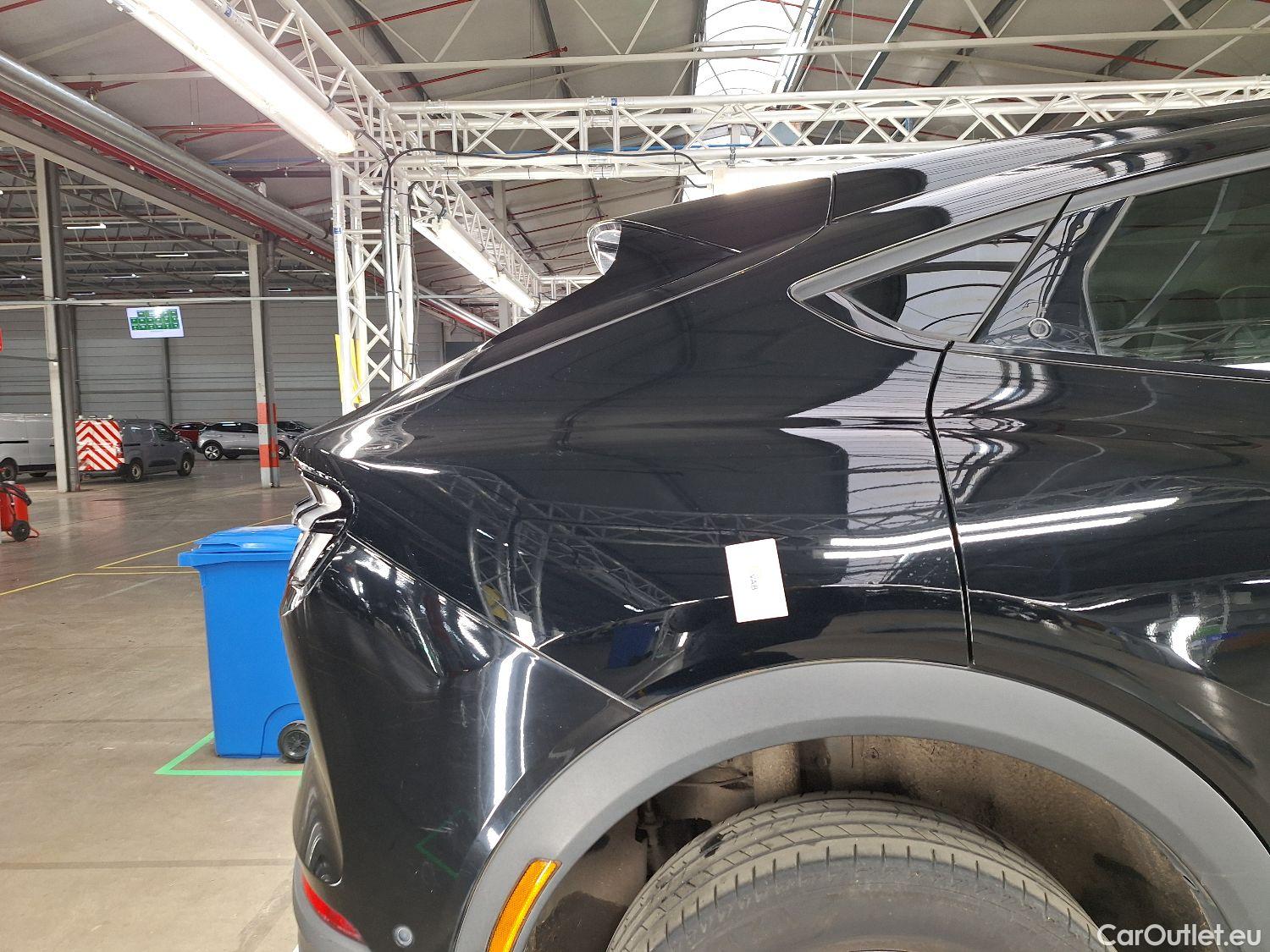  Ford  Mustang Ford,  '20 BEV, Ford  Mach-E 76kWh 221kW Standard Range RWD #27