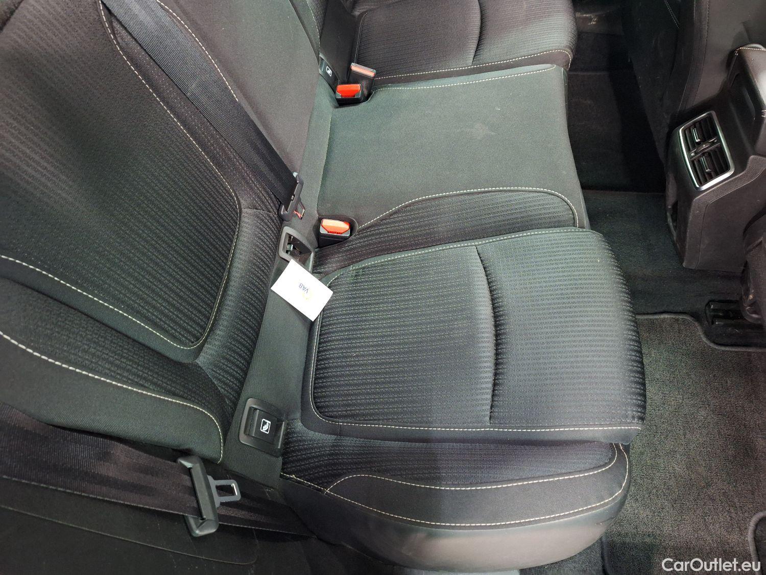  Renault  Megane Renault, Mégane GT FL'20, Renault Mégane Grandtour TCe 140 GPF Intens 5d #25