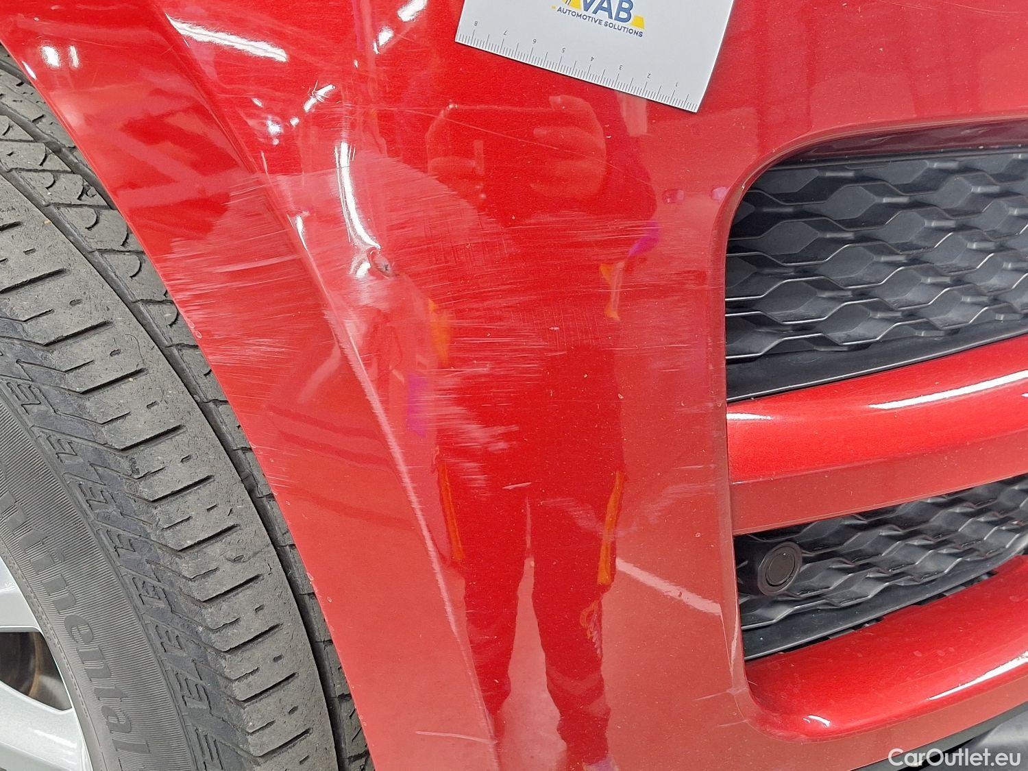  Jaguar  F-PACE Jaguar, , Jaguar  2.0D 132kW 4x4 Aut. Prestige 5d #27