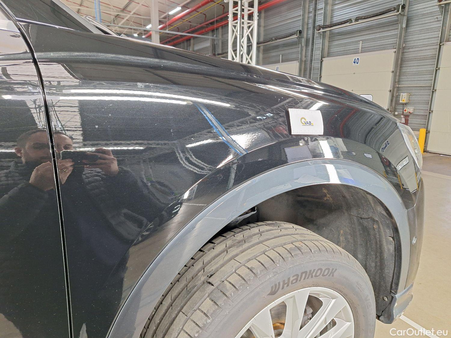  Audi  Q3 Audi,  SB '19, Audi  Sportback 35 TDI S tronic Bus. Ed. Attract #8