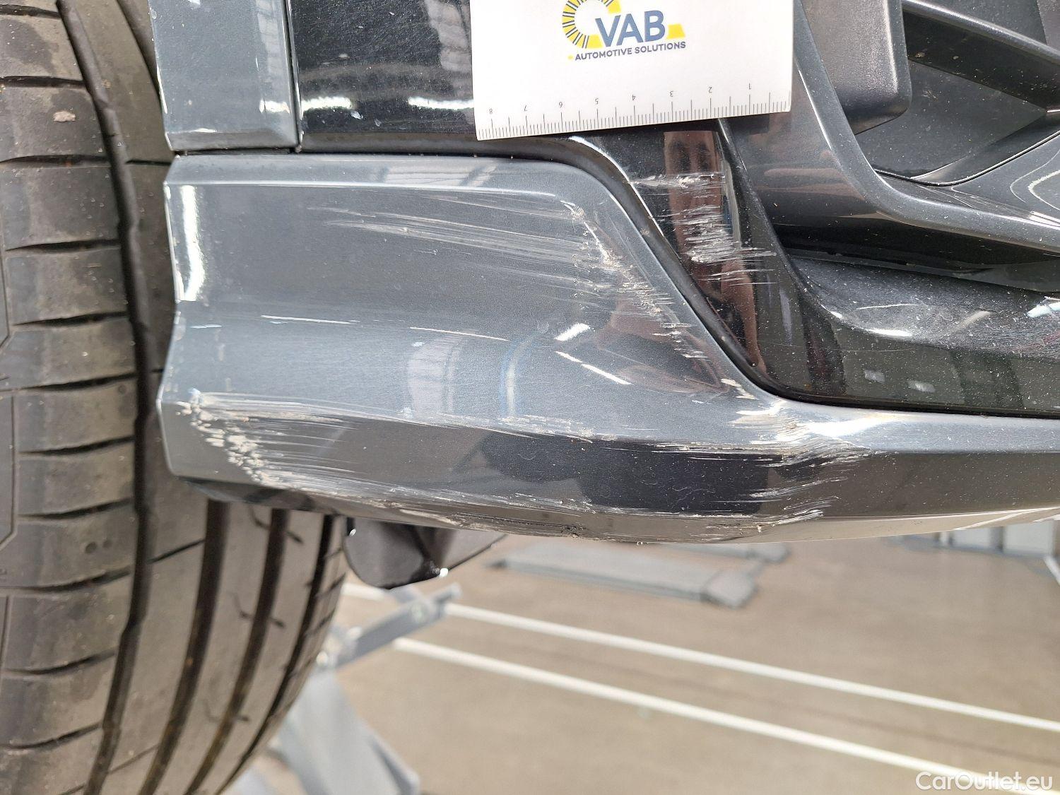  Audi  Q3 Audi,  SB '19, Audi  Sportback 35 TDI S tronic Bus. Ed. Attract #3