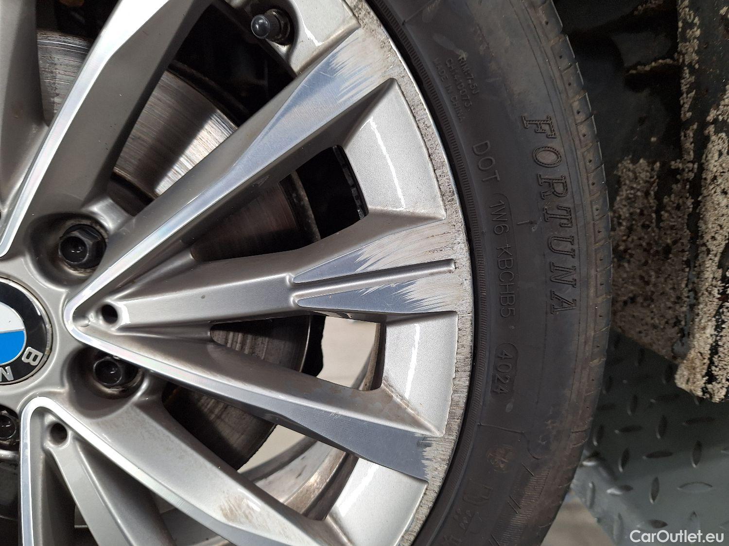  Bmw  Serie 1 BMW, 1-serie '19, BMW 1 Reeks Hatch 116dA (85 kW) 5d #24