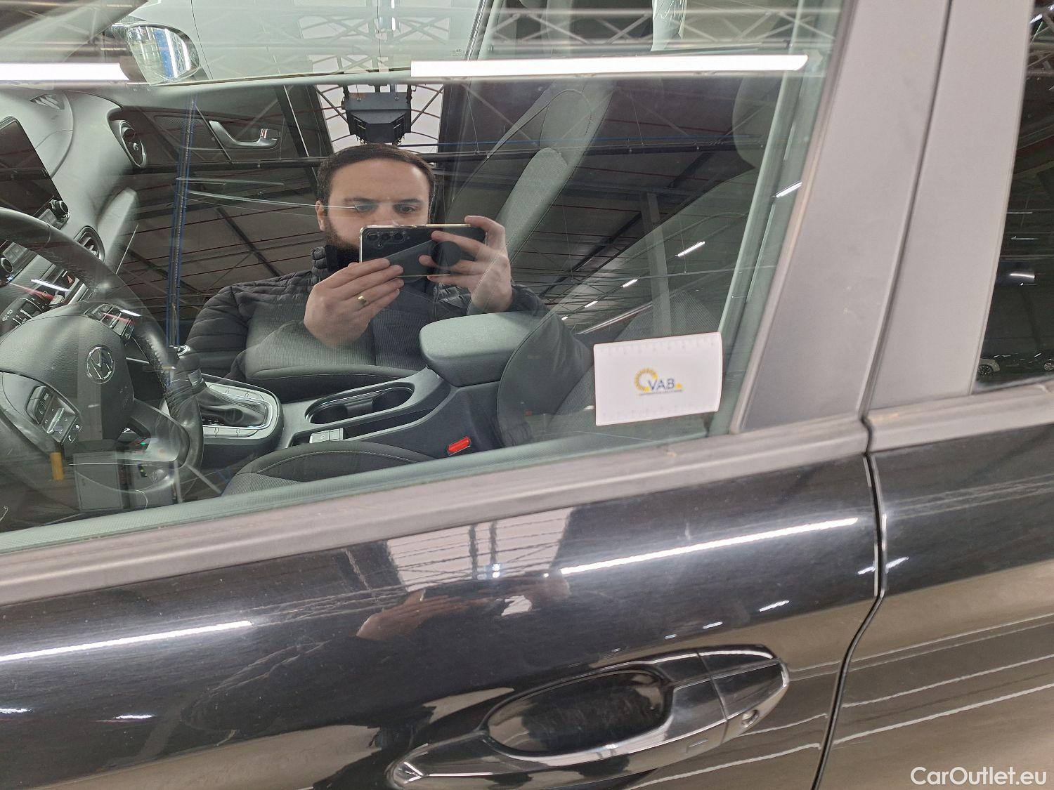  Hyundai  Konna Hyundai, Kona '17, Hyundai Kona 1.6 GDi Hybrid Techno 6-DCT 5d #51