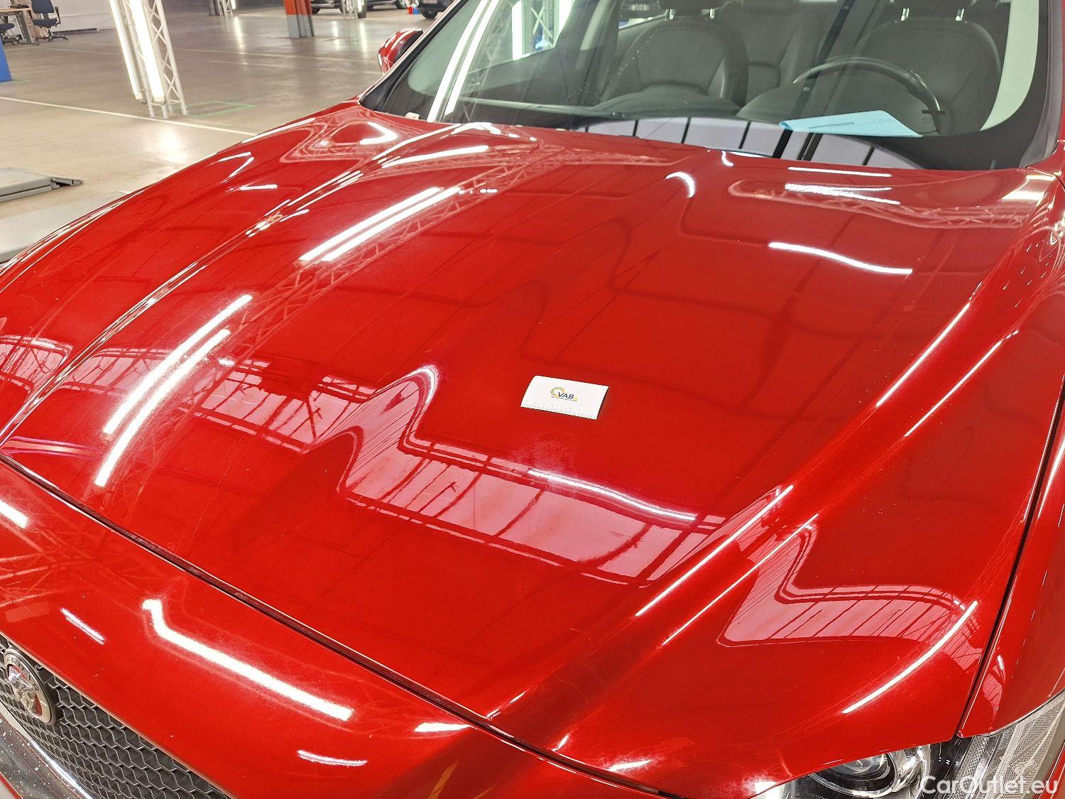  Jaguar  F-PACE Jaguar, , Jaguar  2.0D 132kW 4x4 Aut. Prestige 5d #48