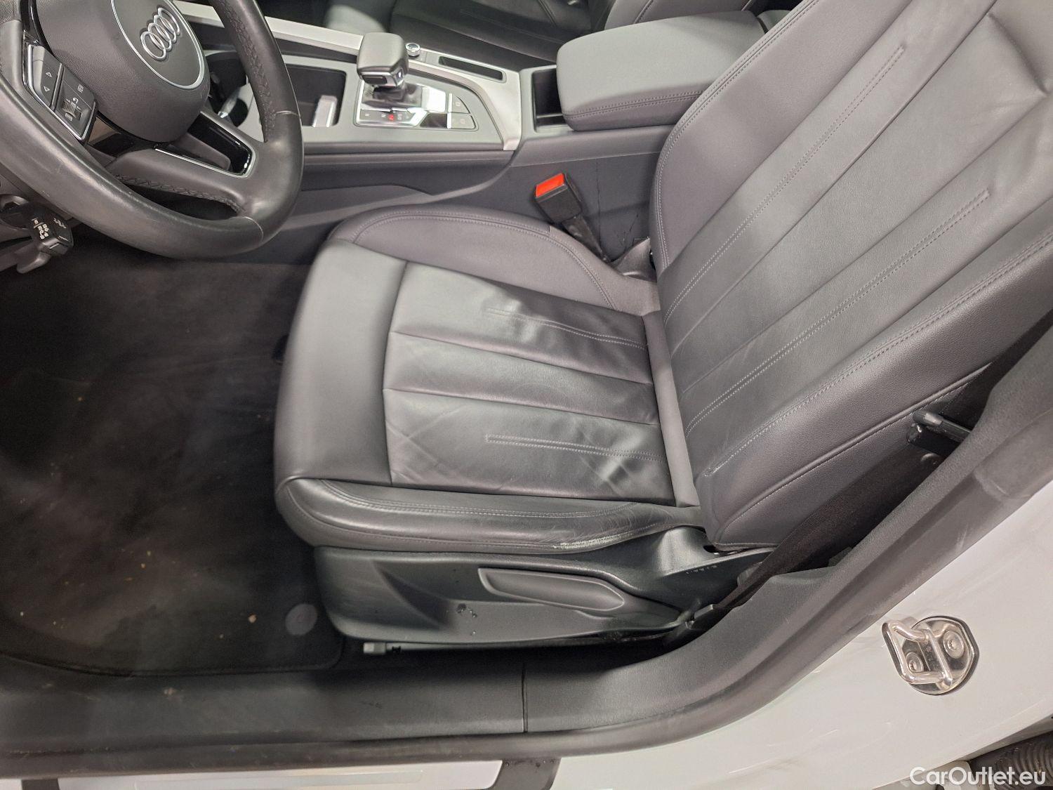  Audi  A5 Sportback Audi, A5 SB FL'20, Audi  35 TDI S tronic Bus Ed Advanced  #42