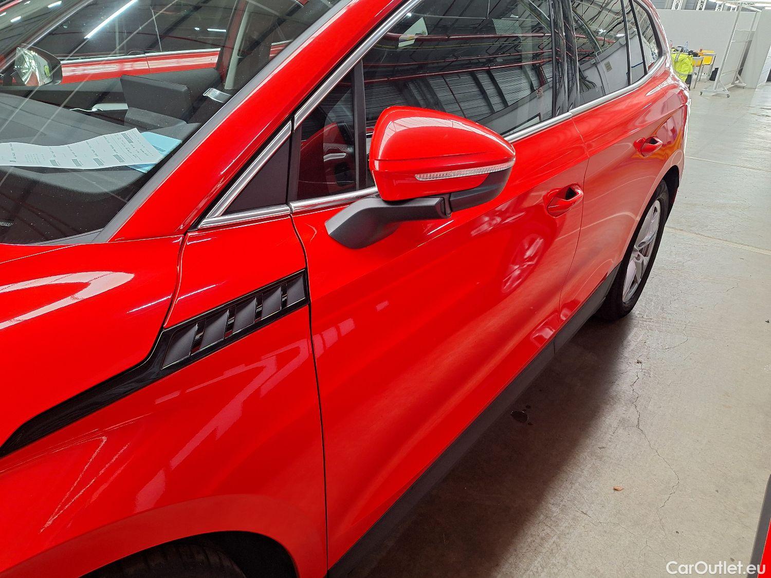  Skoda  ENYAQ Skoda,  '21 BEV, Skoda  iV 80 5d #28