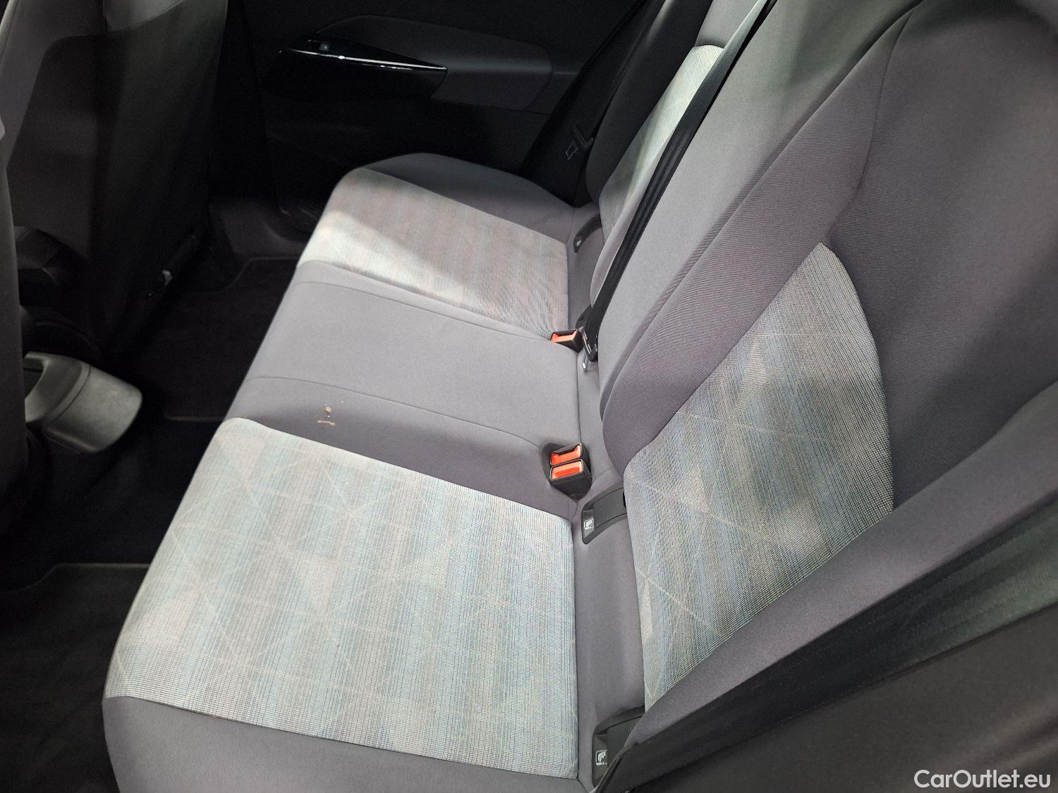  Volkswagen  ID.3 VW,  '20 BEV, Volkswagen   1ST 5d #53