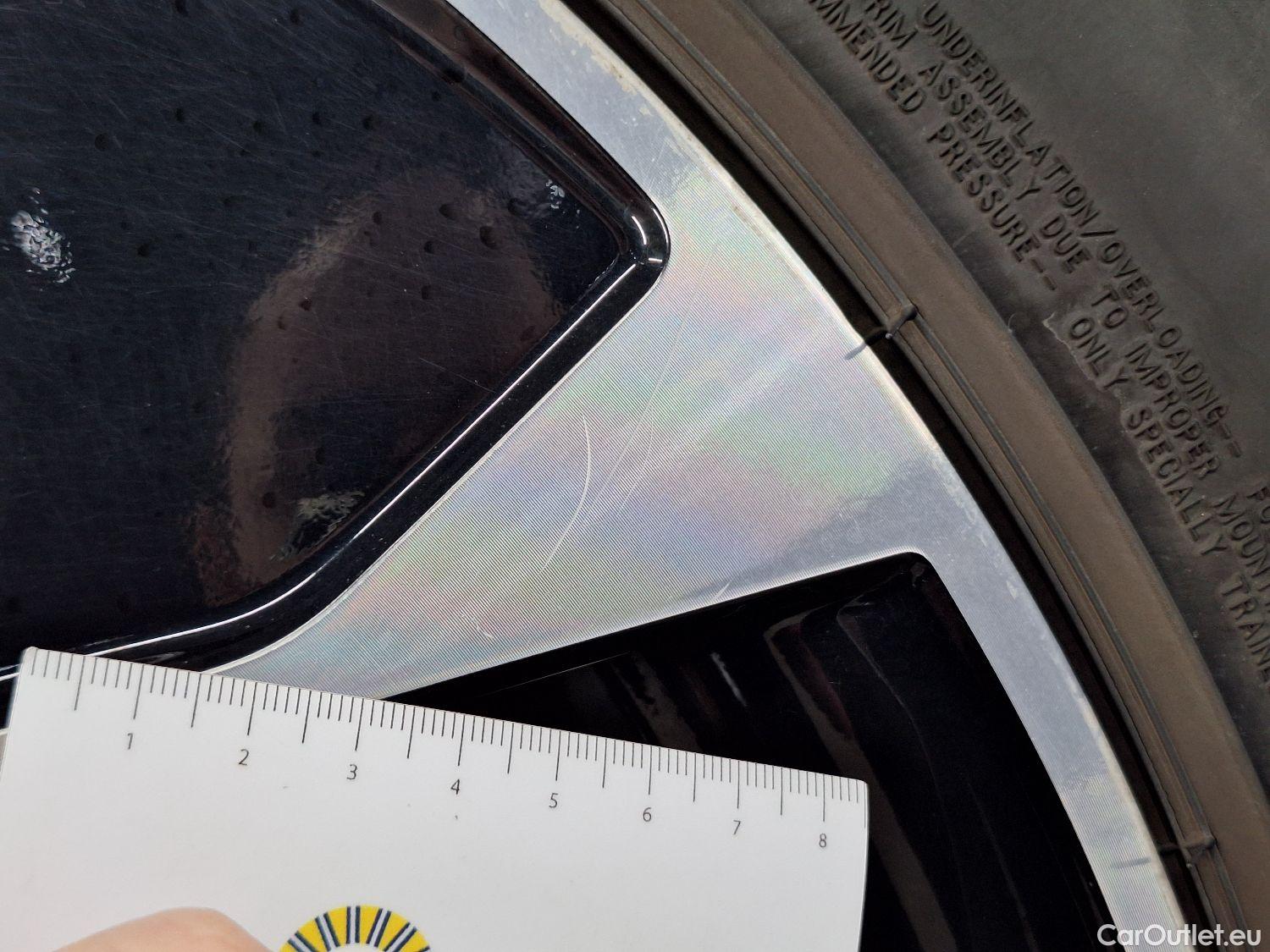  Volkswagen  ID.3 VW,  '20 BEV, Volkswagen   1ST 5d #11