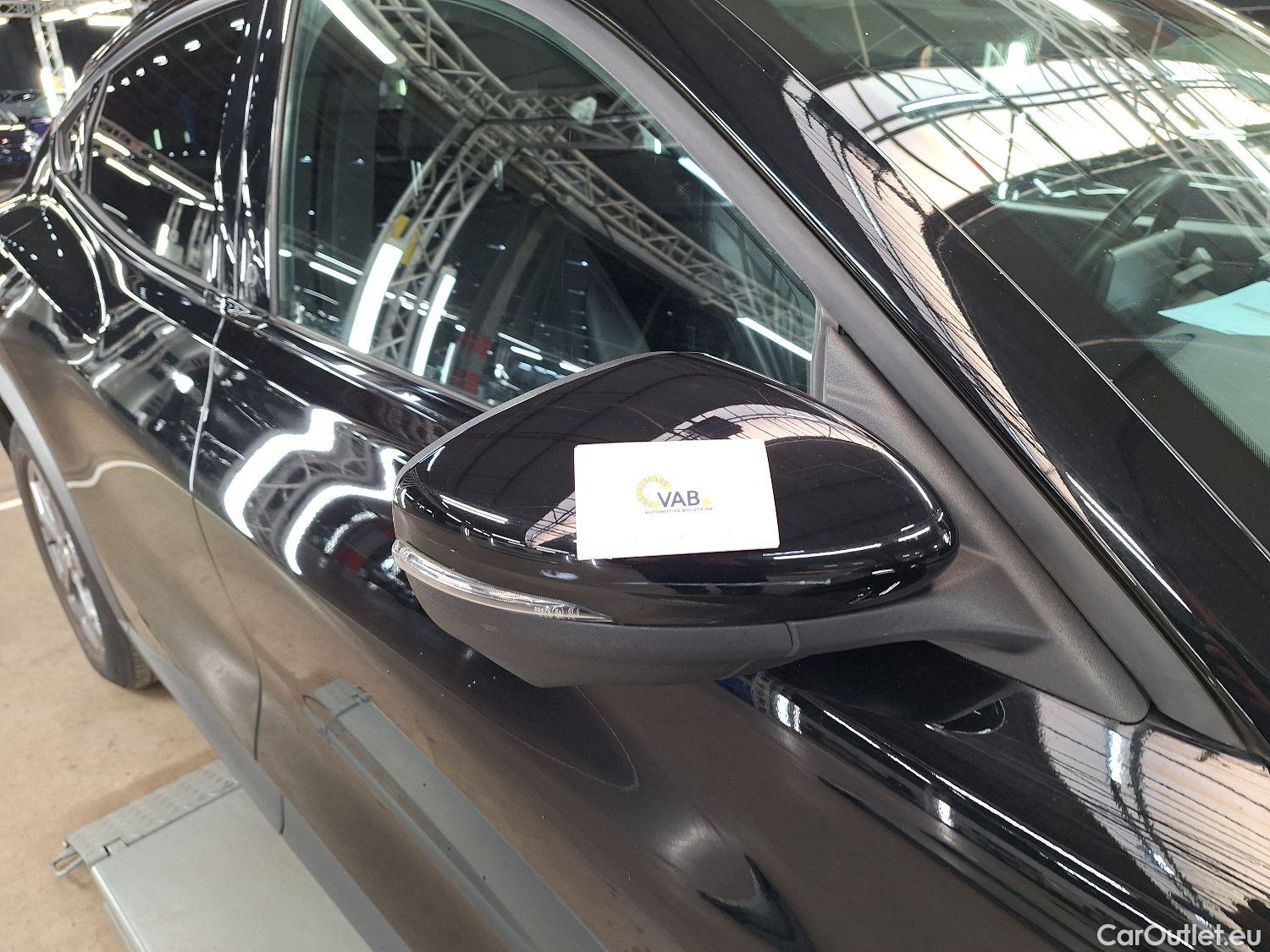  Ford  Mustang Ford,  '20 BEV, Ford  Mach-E 76kWh 221kW Standard Range RWD #2