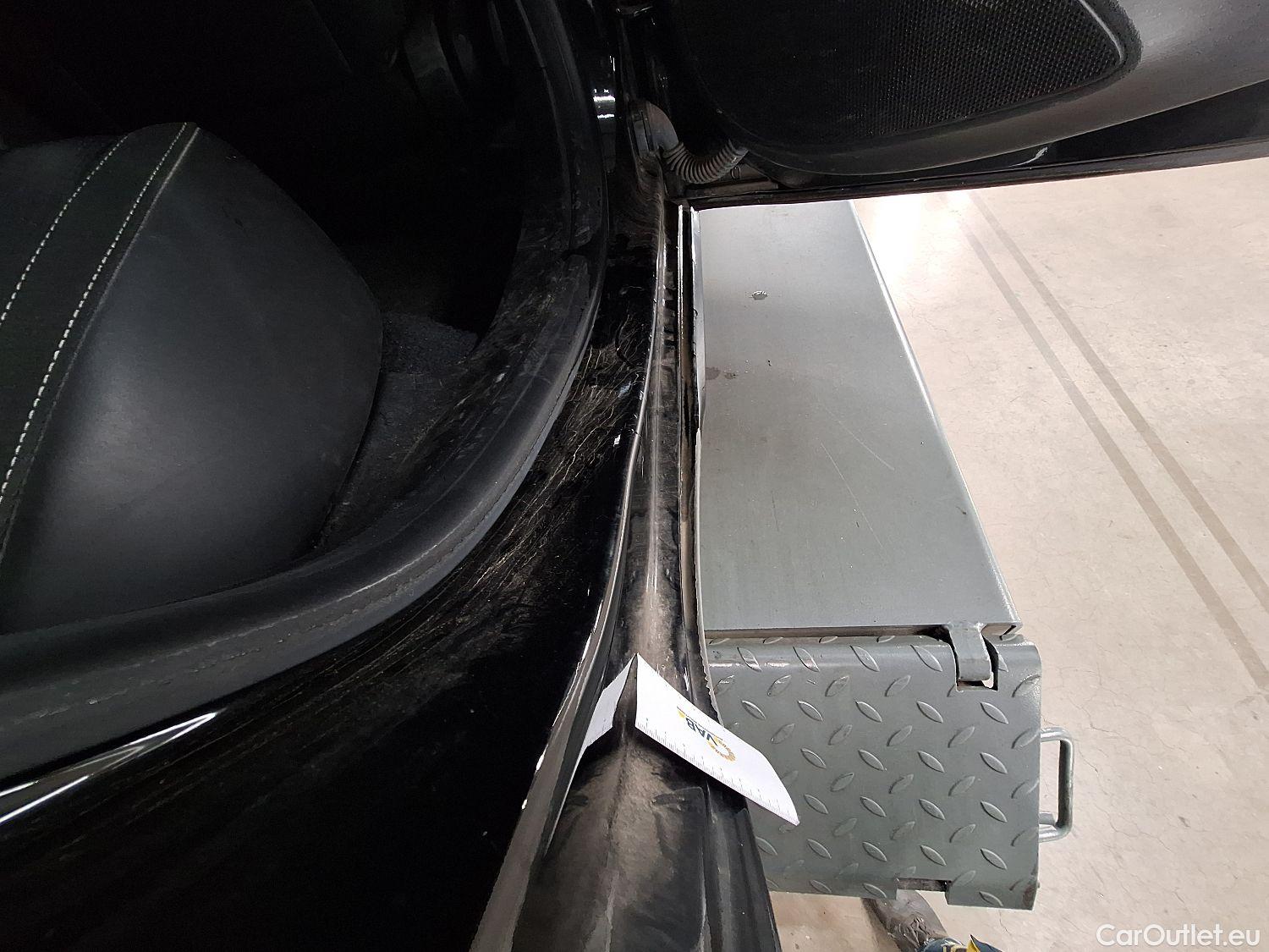  Renault  Megane Renault, Mégane GT FL'20, Renault Mégane Grandtour TCe 140 GPF Intens 5d #16