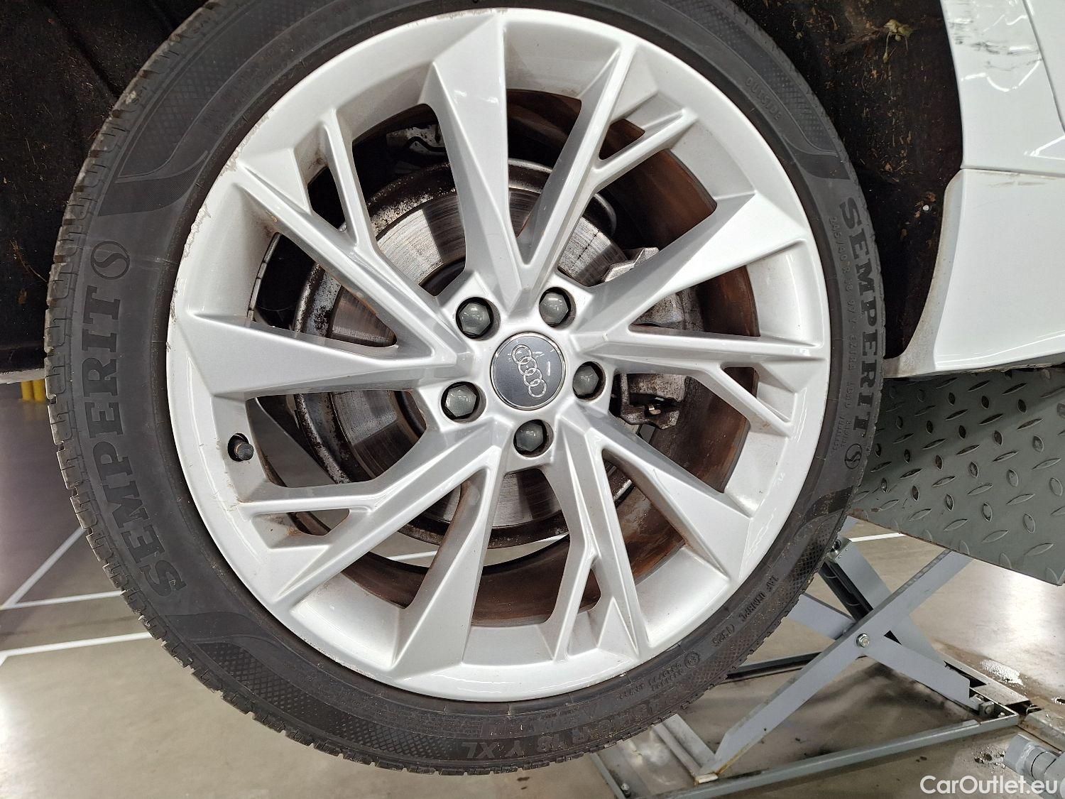  Audi  A5 Sportback Audi, A5 SB FL'20, Audi  35 TDI S tronic Bus Ed Advanced  #3