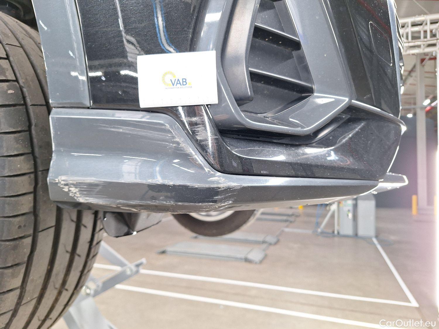  Audi  Q3 Audi,  SB '19, Audi  Sportback 35 TDI S tronic Bus. Ed. Attract #4