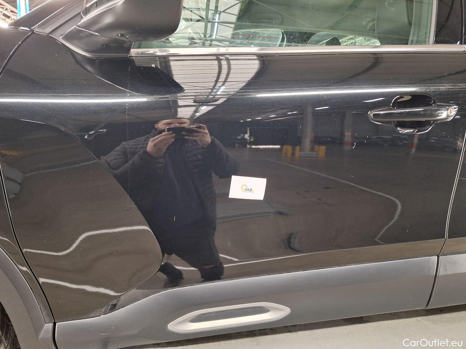  Citroen  C4 Citroën,  '20, Citroën  1.5 BlueHDi 130 S&S EAT8 Shine Pack 5d #19