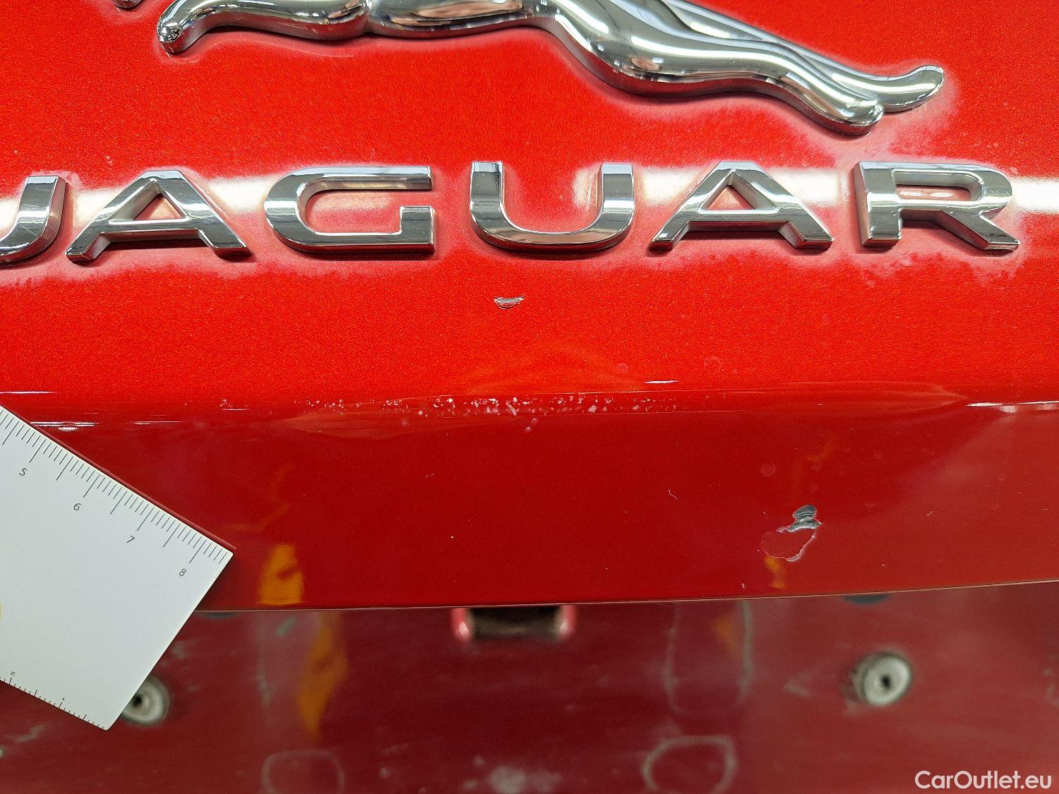  Jaguar  F-PACE Jaguar, , Jaguar  2.0D 132kW 4x4 Aut. Prestige 5d #38