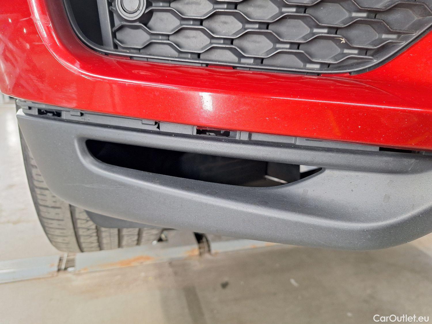  Jaguar  F-PACE Jaguar, , Jaguar  2.0D 132kW 4x4 Aut. Prestige 5d #31