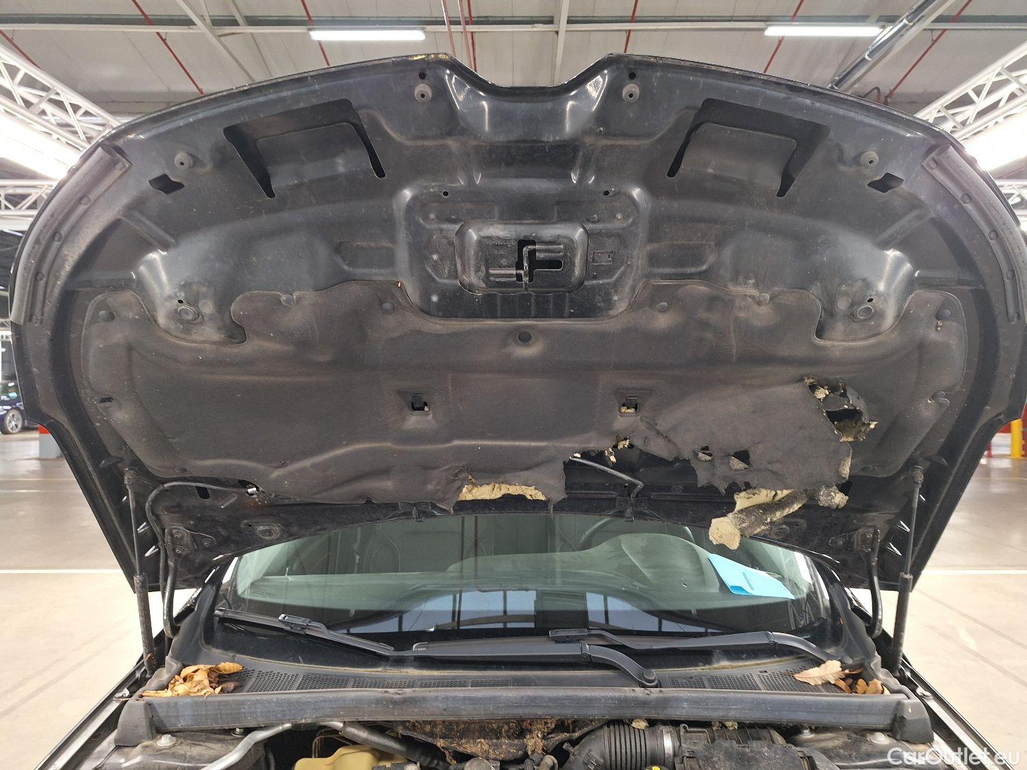  Renault  Megane Renault, Mégane GT FL'20, Renault Mégane Grandtour TCe 140 GPF Intens 5d #29