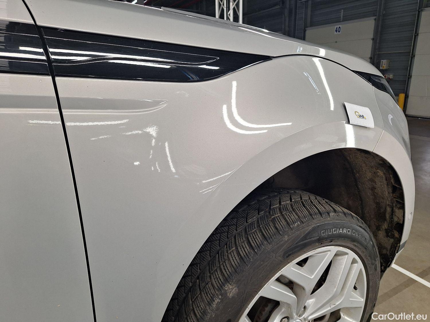  Land Rover  Range Rover Evoque Land Rover, RR.Evoque '18, Land Rover  P160 MHEV FWD Auto 5 #12